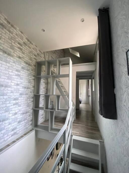 Chacabulons Villa Chalons-en-Champagne Exterior photo