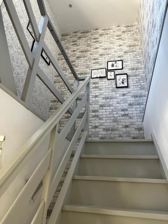 Chacabulons Villa Chalons-en-Champagne Exterior photo